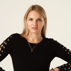 Алёна Никитична, 10.09.1991, Санкт-Петербург