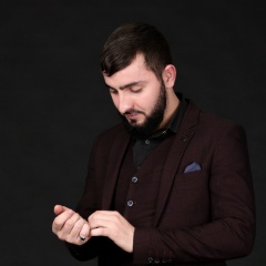 Мохьмад Могаев, 31.12, Краснодар