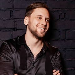 Иван Кочнев, 14.05, Владивосток