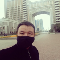 Алимжан Аманкул, 27.01.1993, Мойынкум