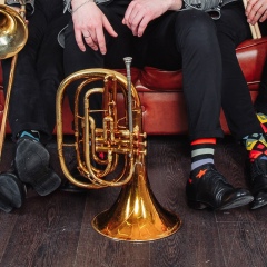 Рома Егоров, 20.01.1985, Москва