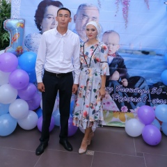 Лаззат Нурсултанова, 25.05.1997, Актау