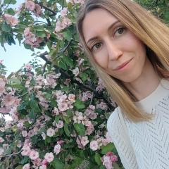 Ксюша Телегина