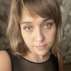 Елена Гольева, 30.05, Санкт-Петербург