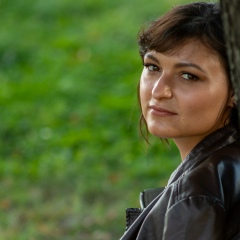 Татьяна Журавлева, 19.12.1988, Москва