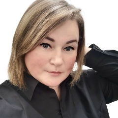 Анна Лукша, 12.04.1979, Полоцк