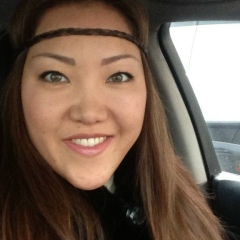 Gaukhar Sydykova, 04.06.1988, Алматы