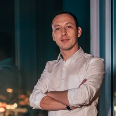 Алексей Павлов, 11.10, Москва