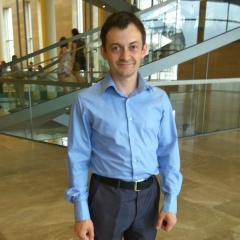 Вячеслав Радионов, 31.07.1977, Санкт-Петербург