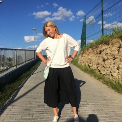 Анастасия Чеснокова, 27.05, Сургут