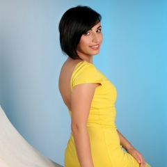 Кристина Ведерникова, 17.07, Санкт-Петербург