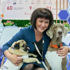 Олечка Максимова, 05.01, Пересвет