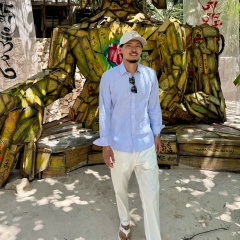 Al'-Farabi Rzagaliev, 15.12, New York City