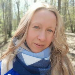Екатерина Соколова, 24.10, Москва