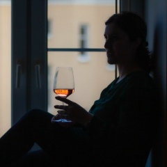 Elena Razumovskaya, 21.12.1984, Lund