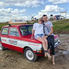 Виталий Ласыгин, 17.04, Бийск