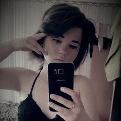 Каріна Костюк, 03.05.2003, Александрия