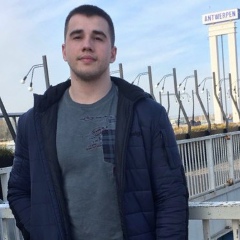 Серый Шатилов, 11.04, Харьков