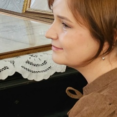 Ирина Серова, 13.12.1986, Бежецк