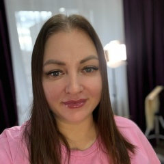 Ольга Евсеенко Наращивание Волос Абакан, 19.04.1985, Абакан