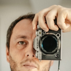 Egor Vohmeanin, 18.11.1985, Кишинев