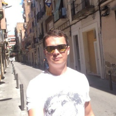 Марсель Кудяков, Санкт-Петербург