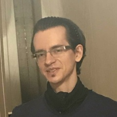 Саша Кузнецов, 24.05, Омск