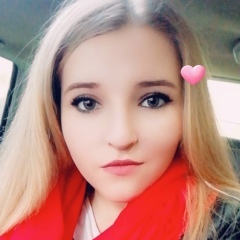 Вікуся Завадяк, Истра