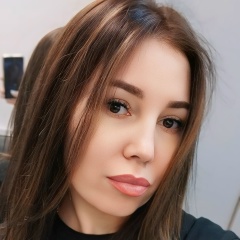 Тамара Федяшова, 18.07.1985, Самара