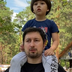 Виктор Говоров, 03.12.1986, Челябинск