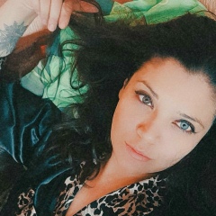 Анастасия Коваленко, 22.11, Алматы