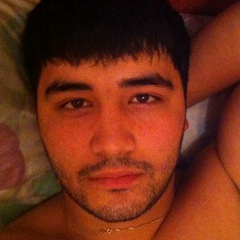 Ойбек Корахон, 18.09, Новосибирск