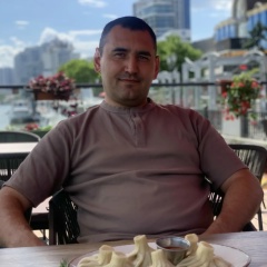 Евгений Владимирович, Ростов-на-Дону