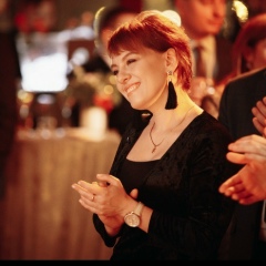 Ольга Варушева, 29.04, Москва