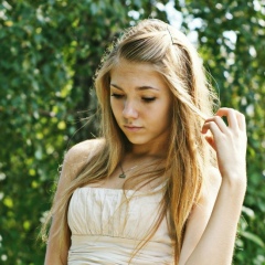 Анна Тарасава, 08.03.1998, Москва