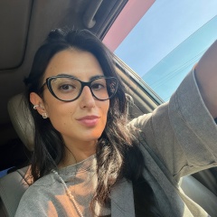 Галина Скоробогатова, 17.01.1993, Новосибирск