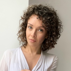 Наталья Доронина, 16.02.1924, Санкт-Петербург