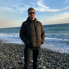 Дмитрий Редько, 03.10.1984, Москва