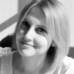 Юлия Семененко, 04.06, Луганск