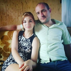 Андрей Андрусенко, 28.10.1986, Первомайск