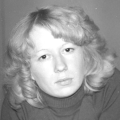 Елена Воронкова, 18.01, Алдан