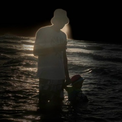 German Zhdanov, 11.04.1920, Хайфа