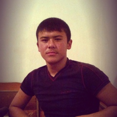 Talgat Satekeev, 01.09.1997, Алматы