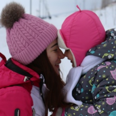 Айгуль Кафетуллова, 18.02, Тольятти