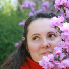 Елена Пашкевич, 07.06.1980, Санкт-Петербург