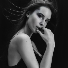 Darina Edyardovna, 11.04, Москва