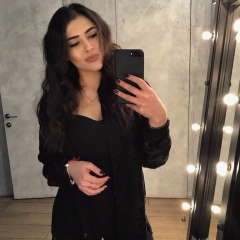 Карина Невзорова, 04.08.1996, Алматы