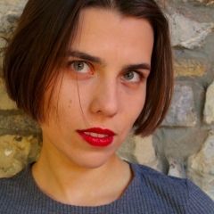 Катерина Мамина, 07.11