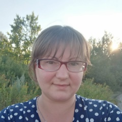 Карина Антонова, Ростов-на-Дону