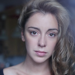Darina Meinardi, 13.05, Санкт-Петербург